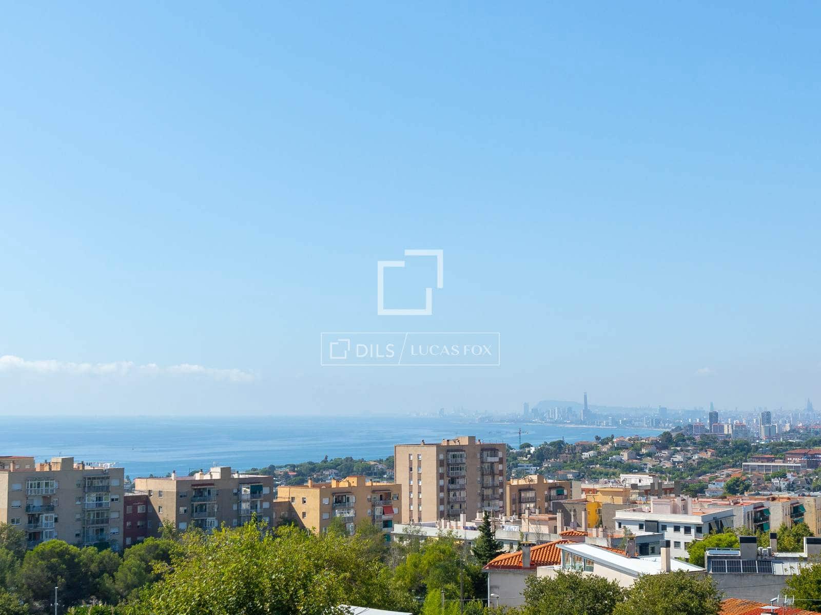 6 chambre Villa/Maison à vendre à Teia avec piscine garage - 2 350 000 € (Ref: 9519375)