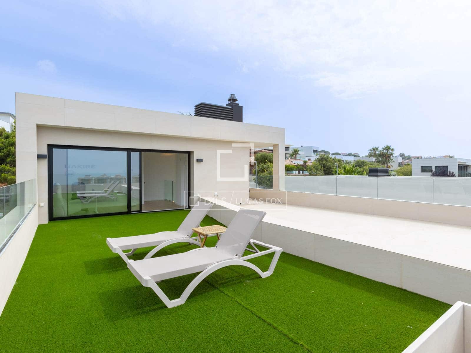 6 chambre Villa/Maison à vendre à Teia avec piscine garage - 2 350 000 € (Ref: 9519375)