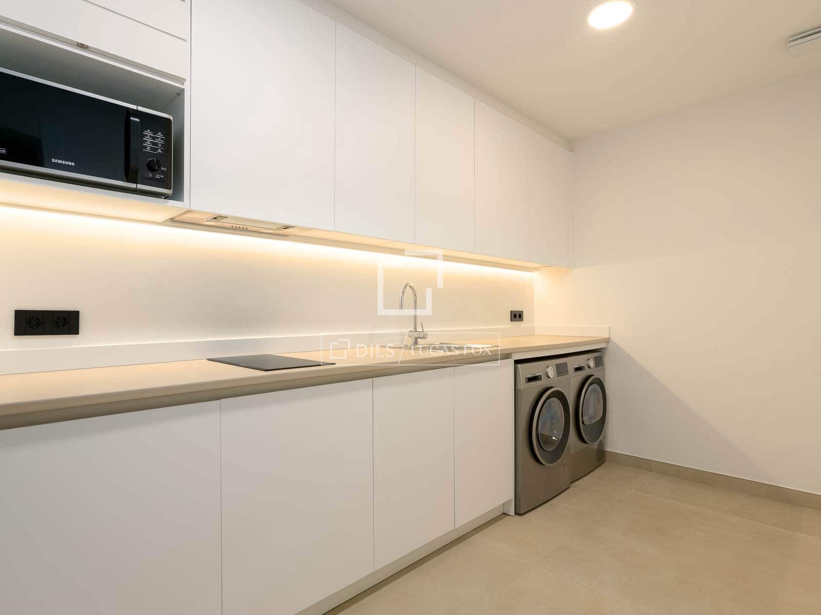 6 chambre Villa/Maison à vendre à Teia avec piscine garage - 2 350 000 € (Ref: 9519375)