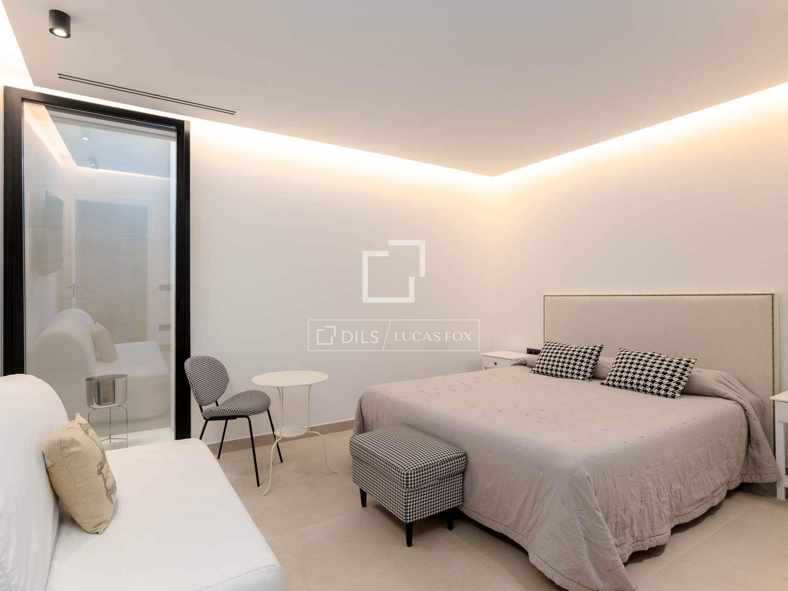 6 chambre Villa/Maison à vendre à Teia avec piscine garage - 2 350 000 € (Ref: 9519375)