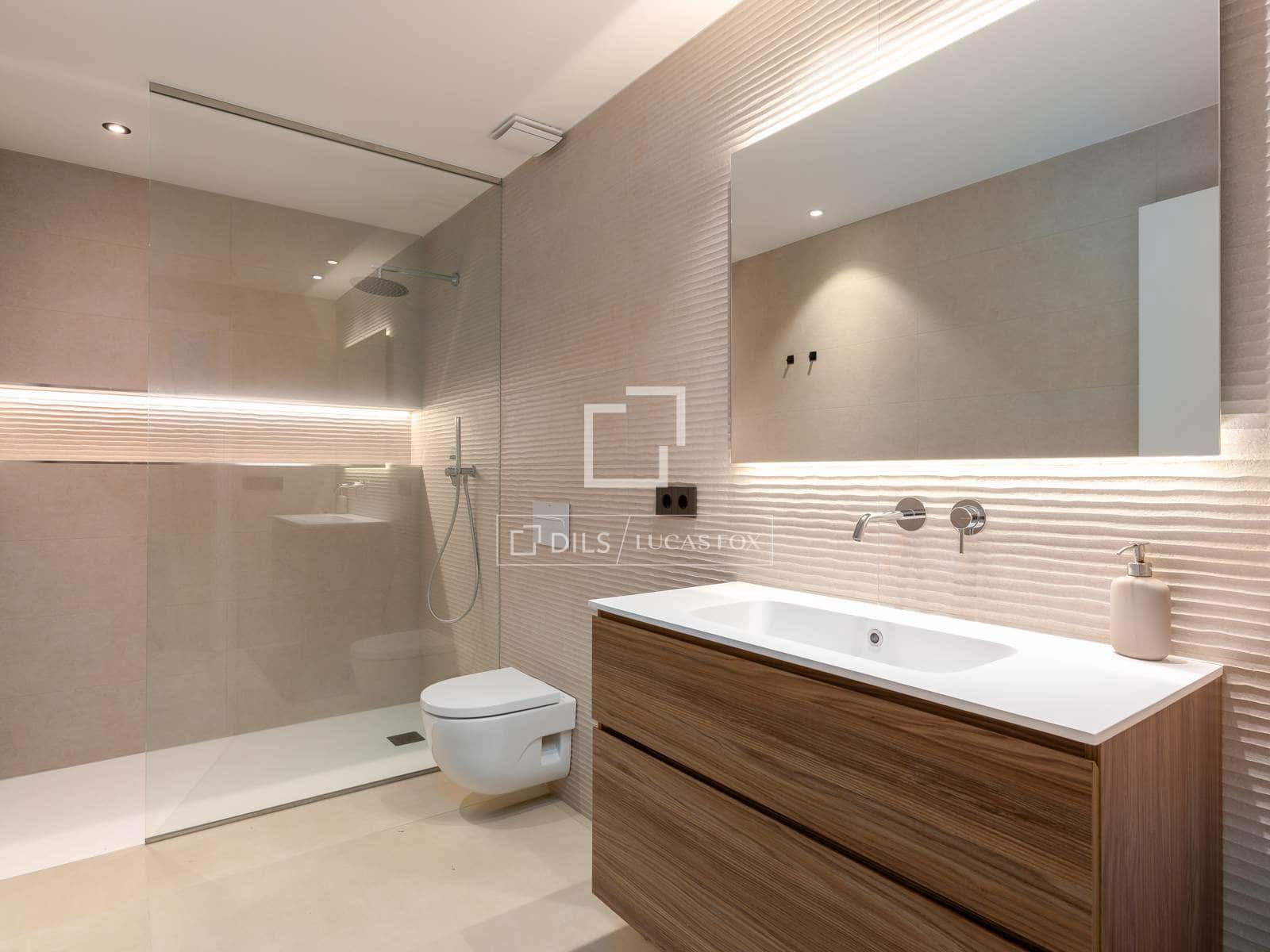 6 chambre Villa/Maison à vendre à Teia avec piscine garage - 2 350 000 € (Ref: 9519375)