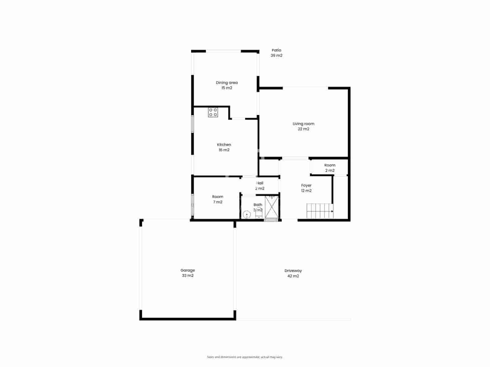 4 chambre Villa/Maison à vendre à Sant Vicenc de Montalt avec piscine garage - 889 000 € (Ref: 9519376)