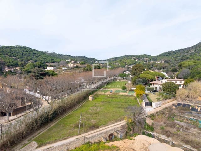 Tontti myytävänä paikassa Teià - 1 200 000 € (Ref: 9519377)