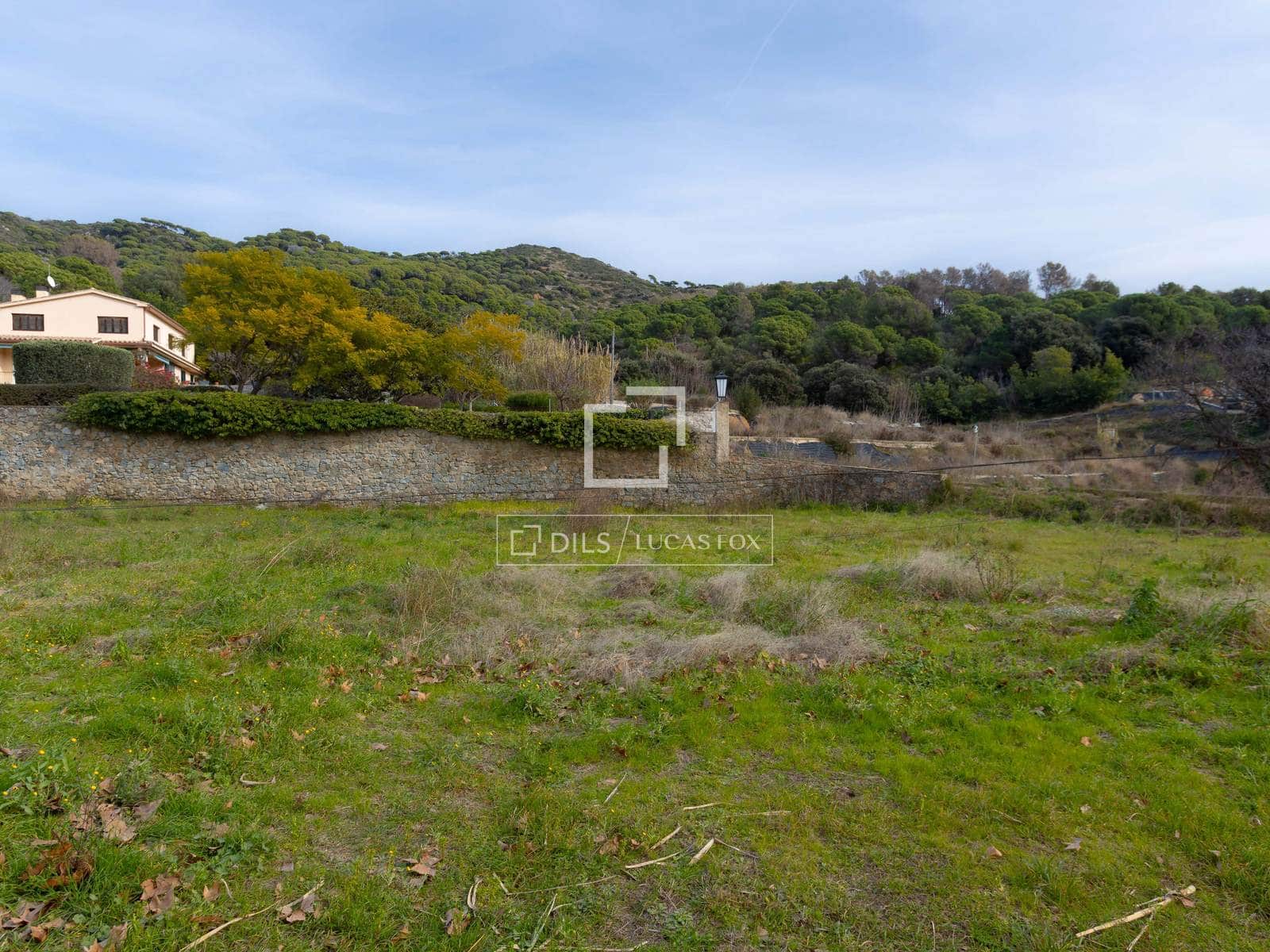 Tontti myytävänä paikassa Teia - 1 200 000 € (Ref: 9519377)