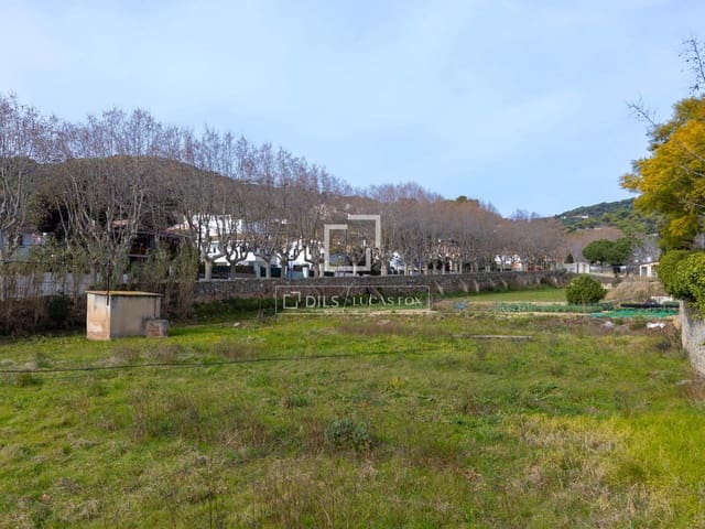 Tontti myytävänä paikassa Teià - 1 200 000 € (Ref: 9519377)