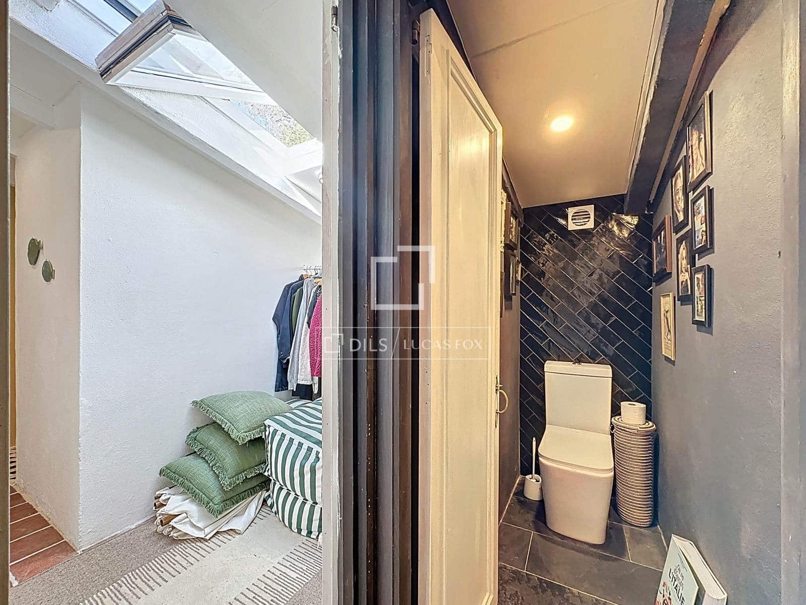 5 sypialnia Willa na sprzedaż w San Luis / Sant Lluis z basenem - 990 000 € (Ref: 9521461)