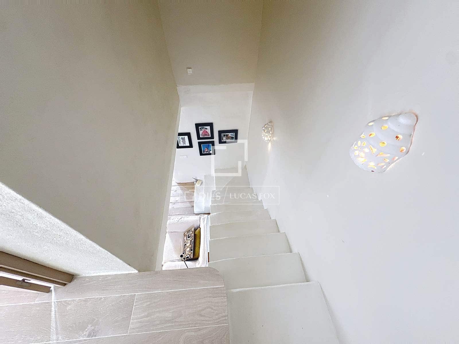 5 sypialnia Willa na sprzedaż w San Luis / Sant Lluis z basenem - 990 000 € (Ref: 9521461)