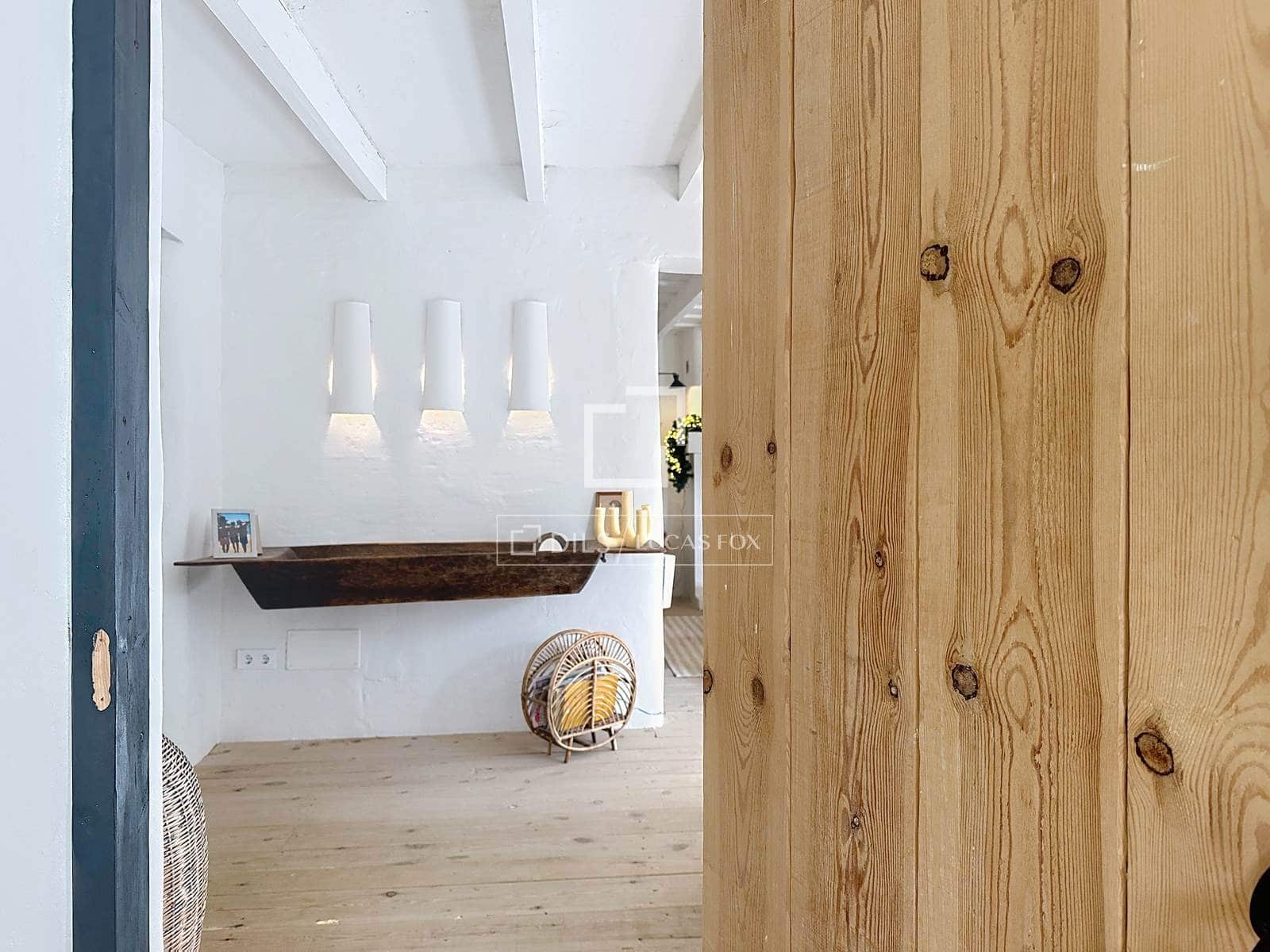 5 sypialnia Willa na sprzedaż w San Luis / Sant Lluis z basenem - 990 000 € (Ref: 9521461)