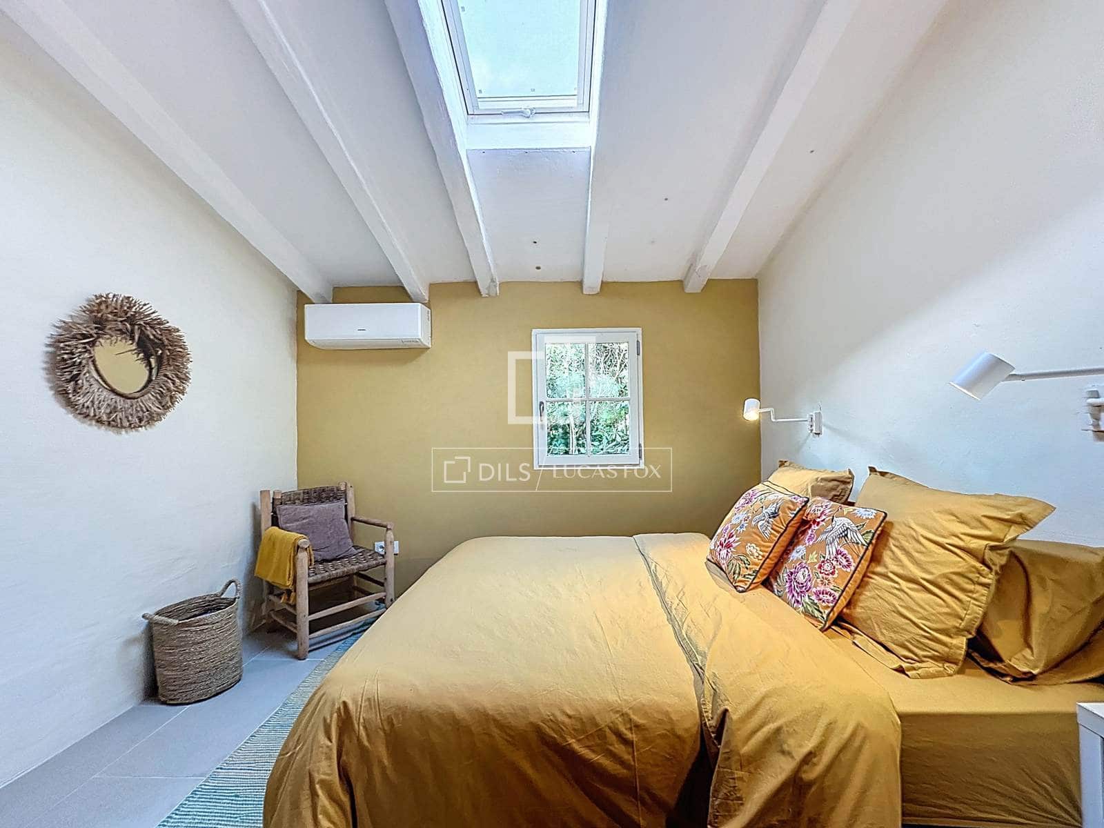 5 sypialnia Willa na sprzedaż w San Luis / Sant Lluis z basenem - 990 000 € (Ref: 9521461)