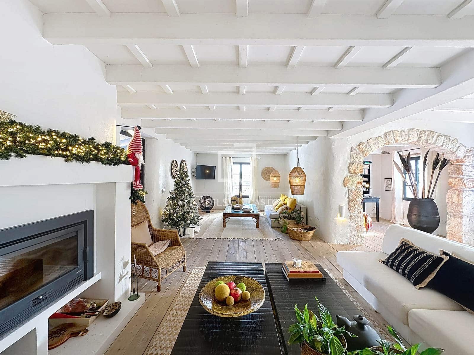 5 sypialnia Willa na sprzedaż w San Luis / Sant Lluis z basenem - 990 000 € (Ref: 9521461)