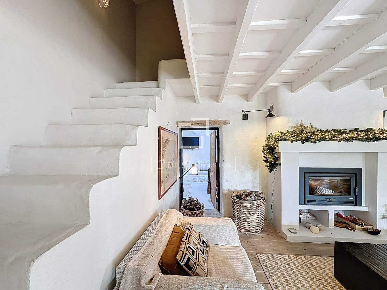 5 sypialnia Willa na sprzedaż w San Luis / Sant Lluis z basenem - 990 000 € (Ref: 9521461)