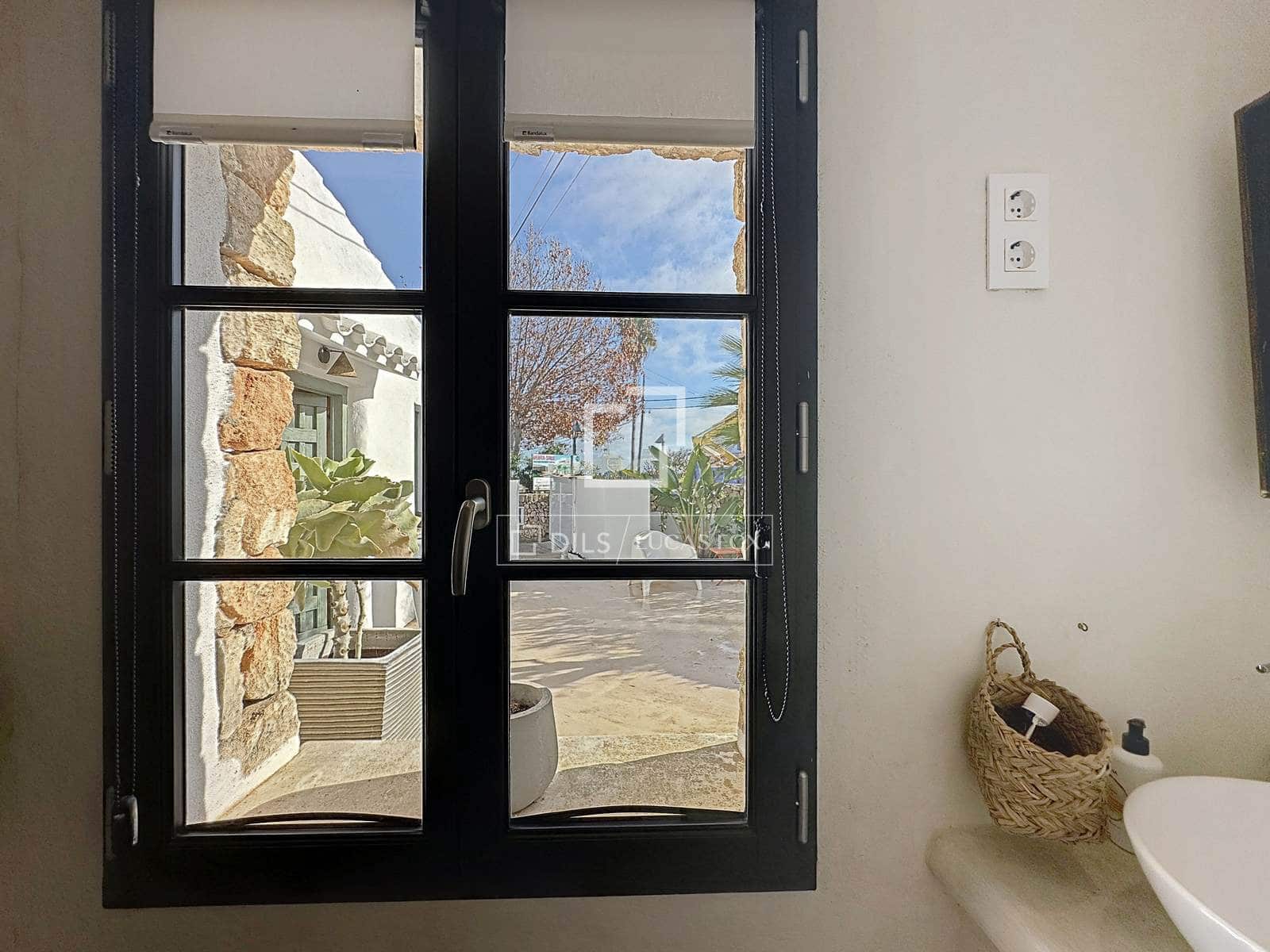 5 sypialnia Willa na sprzedaż w San Luis / Sant Lluis z basenem - 990 000 € (Ref: 9521461)