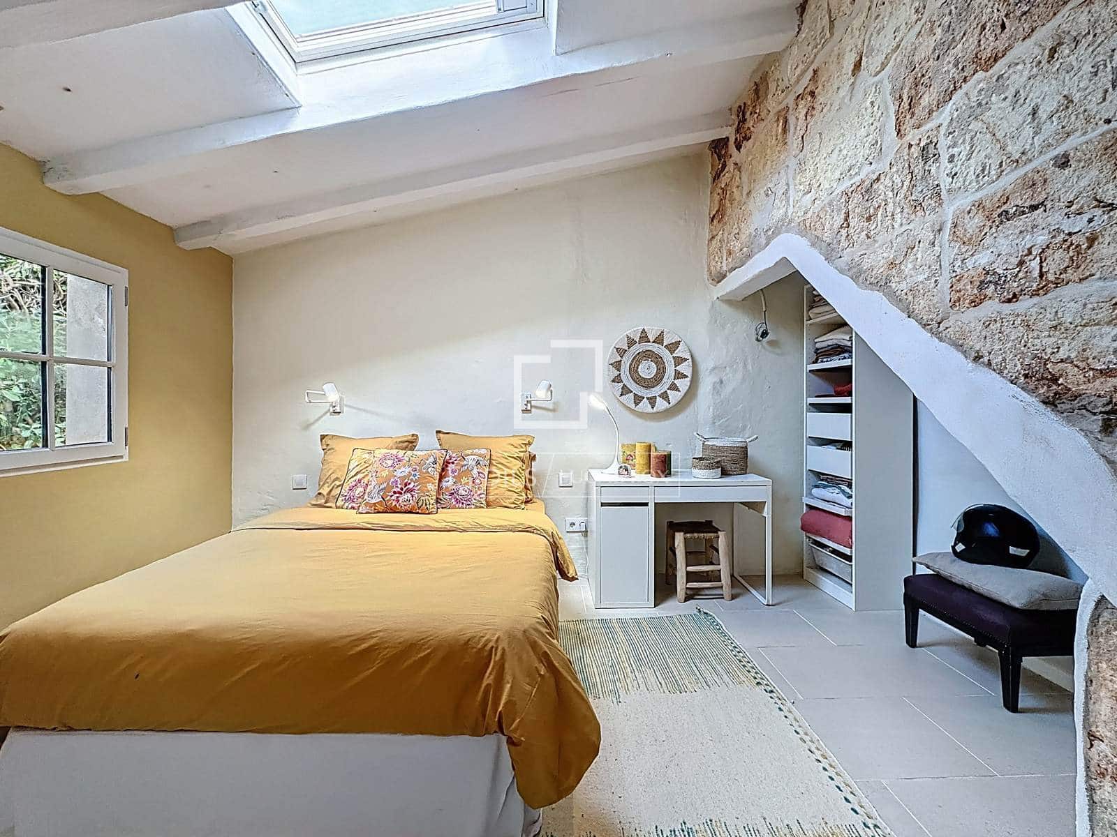 5 sypialnia Willa na sprzedaż w San Luis / Sant Lluis z basenem - 990 000 € (Ref: 9521461)