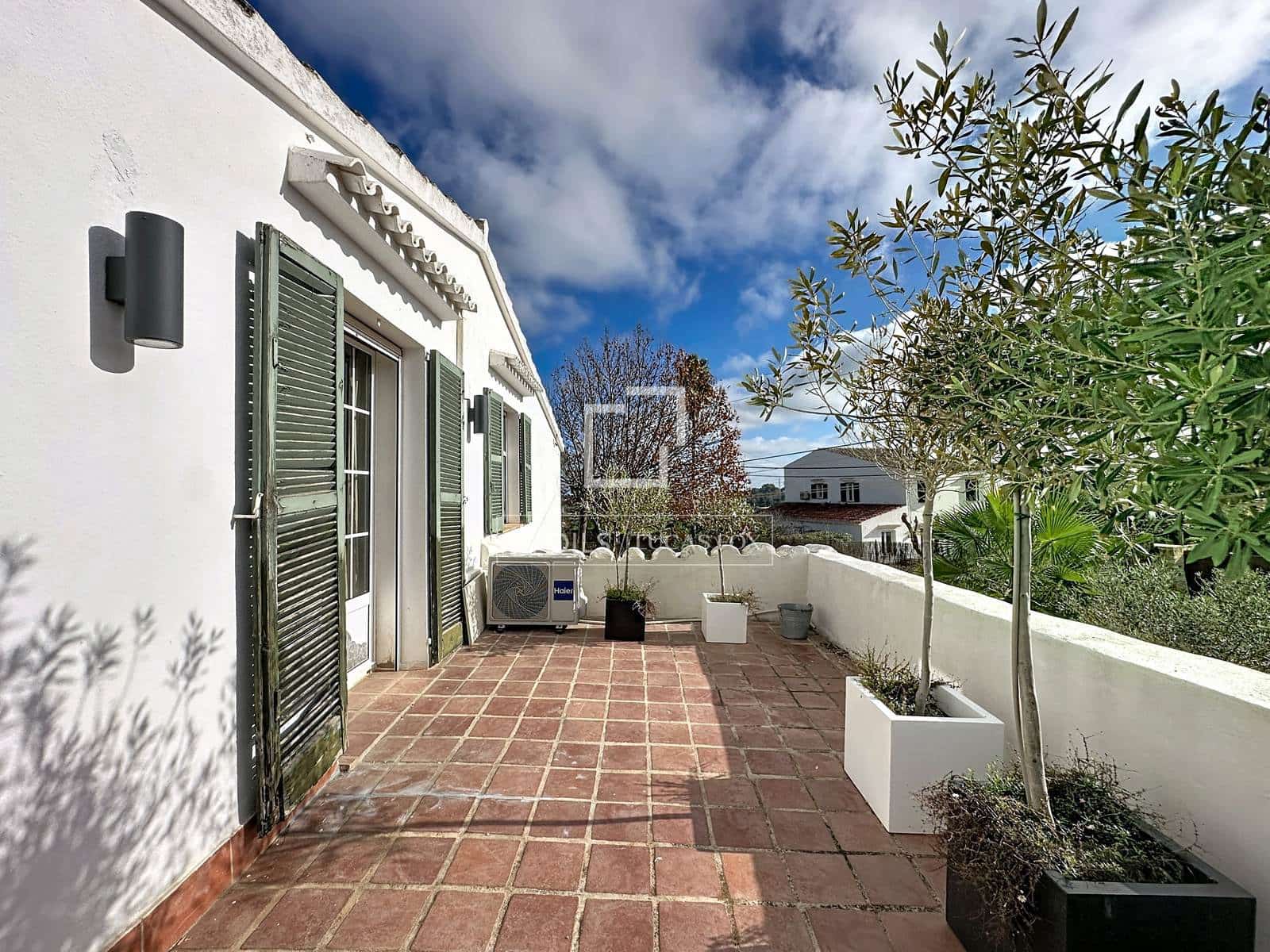 5 sypialnia Willa na sprzedaż w San Luis / Sant Lluis z basenem - 990 000 € (Ref: 9521461)