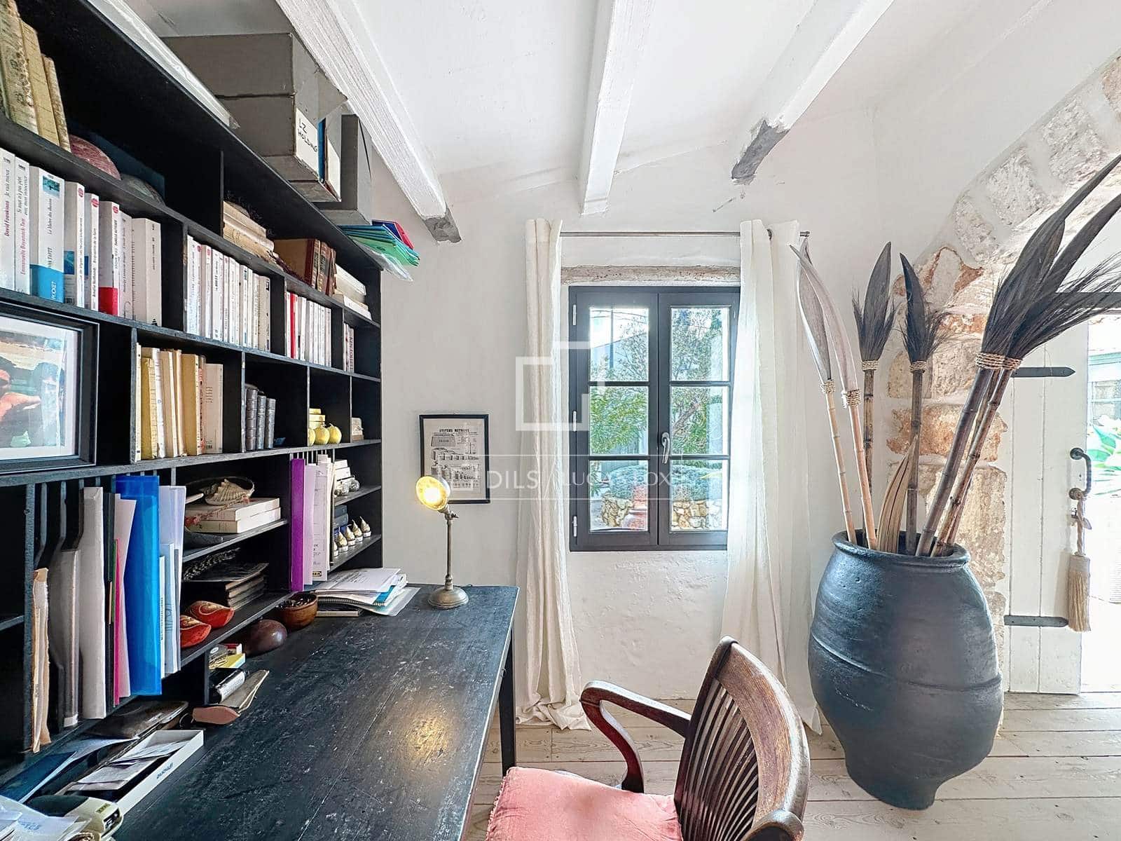 5 sypialnia Willa na sprzedaż w San Luis / Sant Lluis z basenem - 990 000 € (Ref: 9521461)