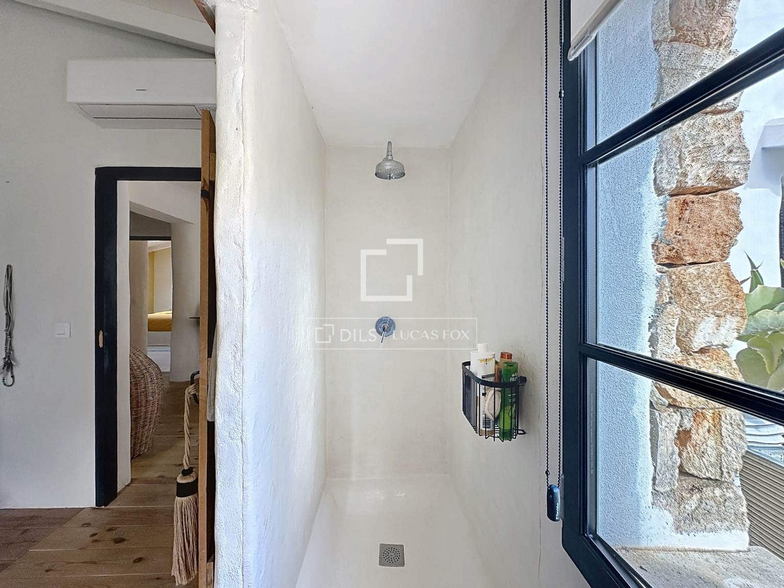 5 sypialnia Willa na sprzedaż w San Luis / Sant Lluis z basenem - 990 000 € (Ref: 9521461)