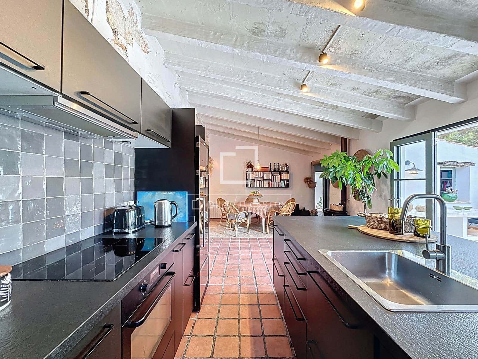 5 sypialnia Willa na sprzedaż w San Luis / Sant Lluis z basenem - 990 000 € (Ref: 9521461)