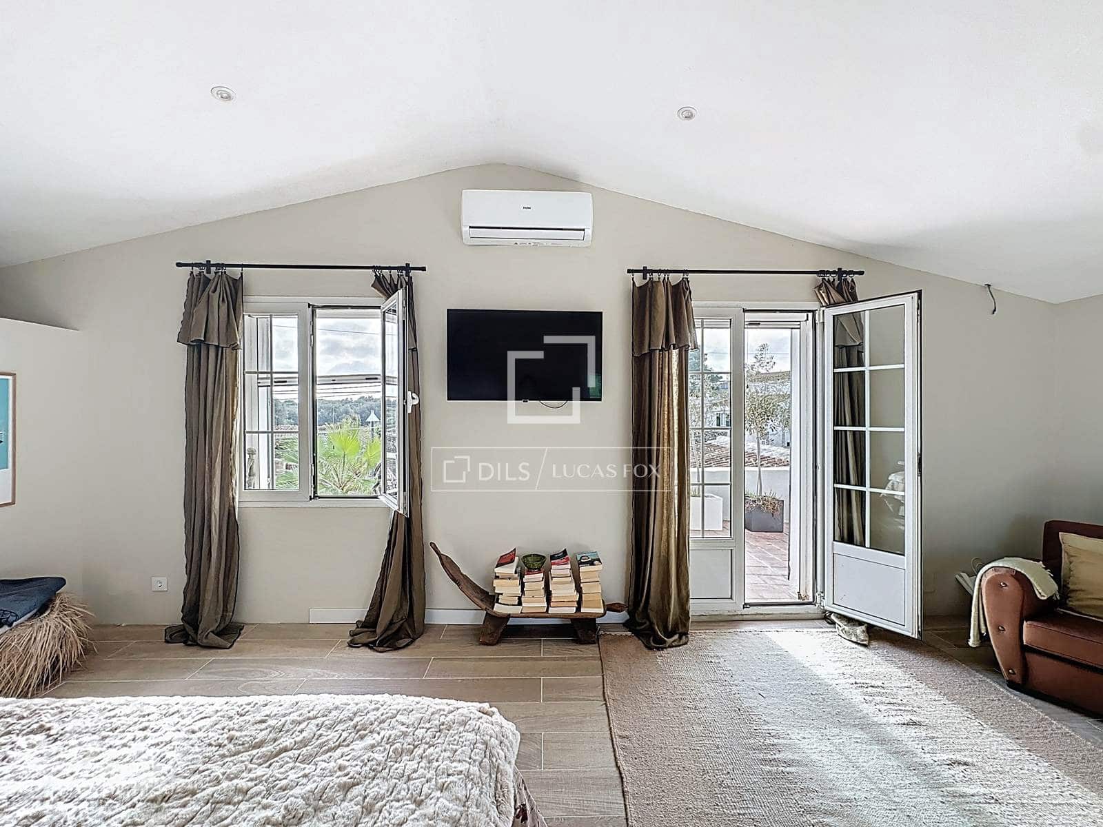 5 sypialnia Willa na sprzedaż w San Luis / Sant Lluis z basenem - 990 000 € (Ref: 9521461)