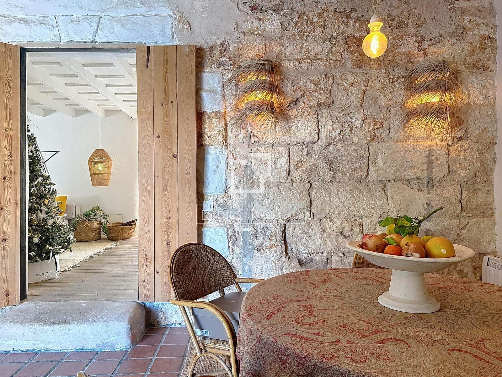 5 sypialnia Willa na sprzedaż w San Luis / Sant Lluis z basenem - 990 000 € (Ref: 9521461)