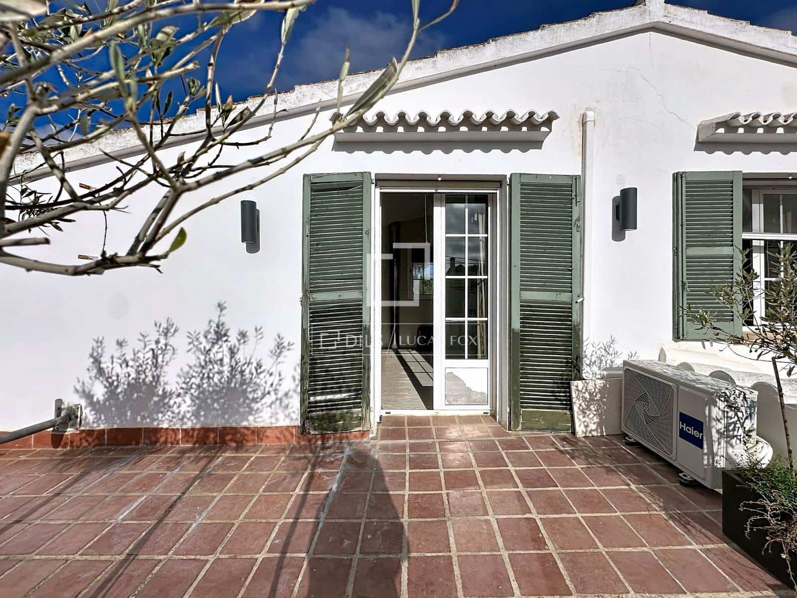 5 sypialnia Willa na sprzedaż w San Luis / Sant Lluis z basenem - 990 000 € (Ref: 9521461)