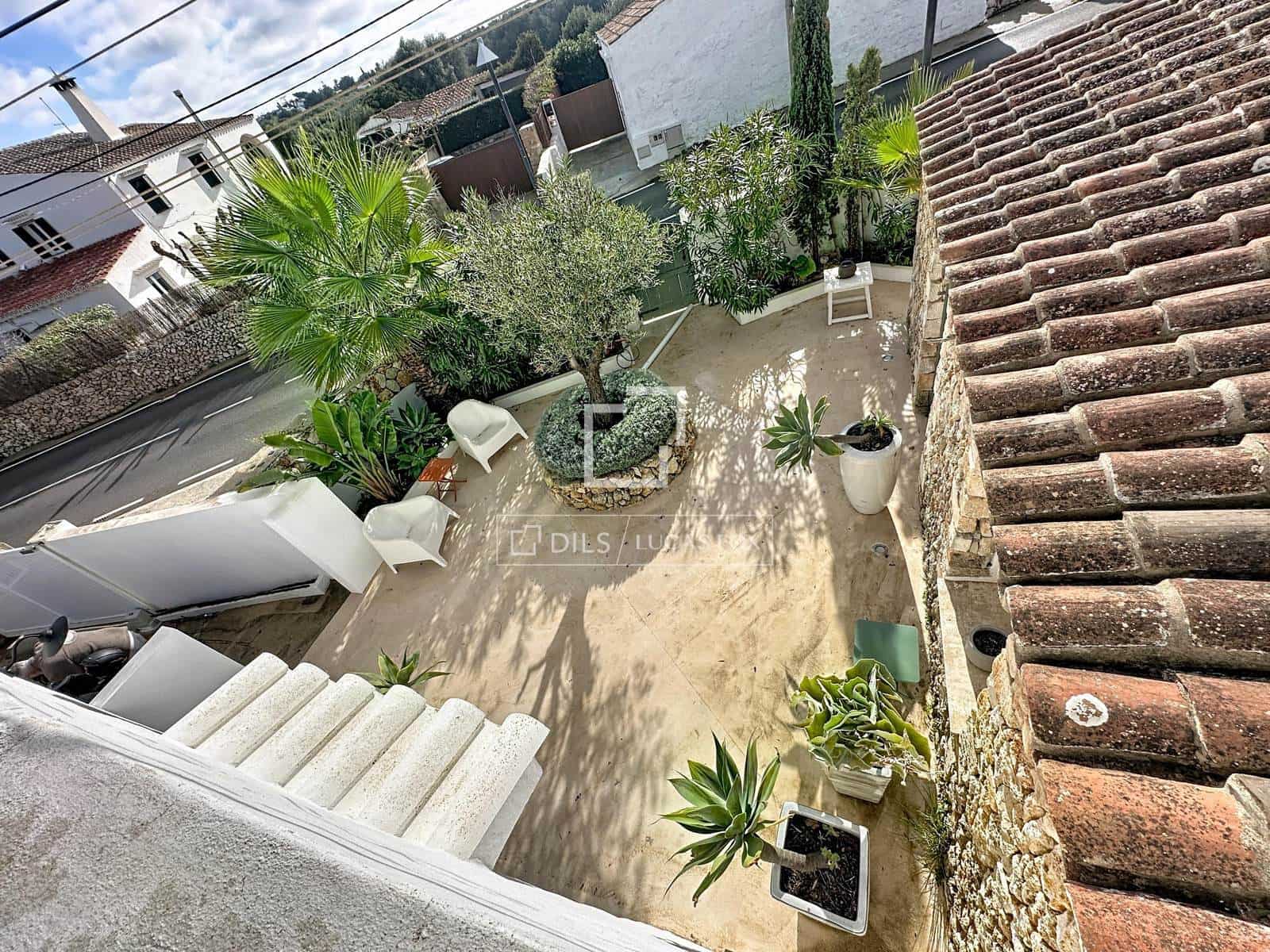 5 sypialnia Willa na sprzedaż w San Luis / Sant Lluis z basenem - 990 000 € (Ref: 9521461)