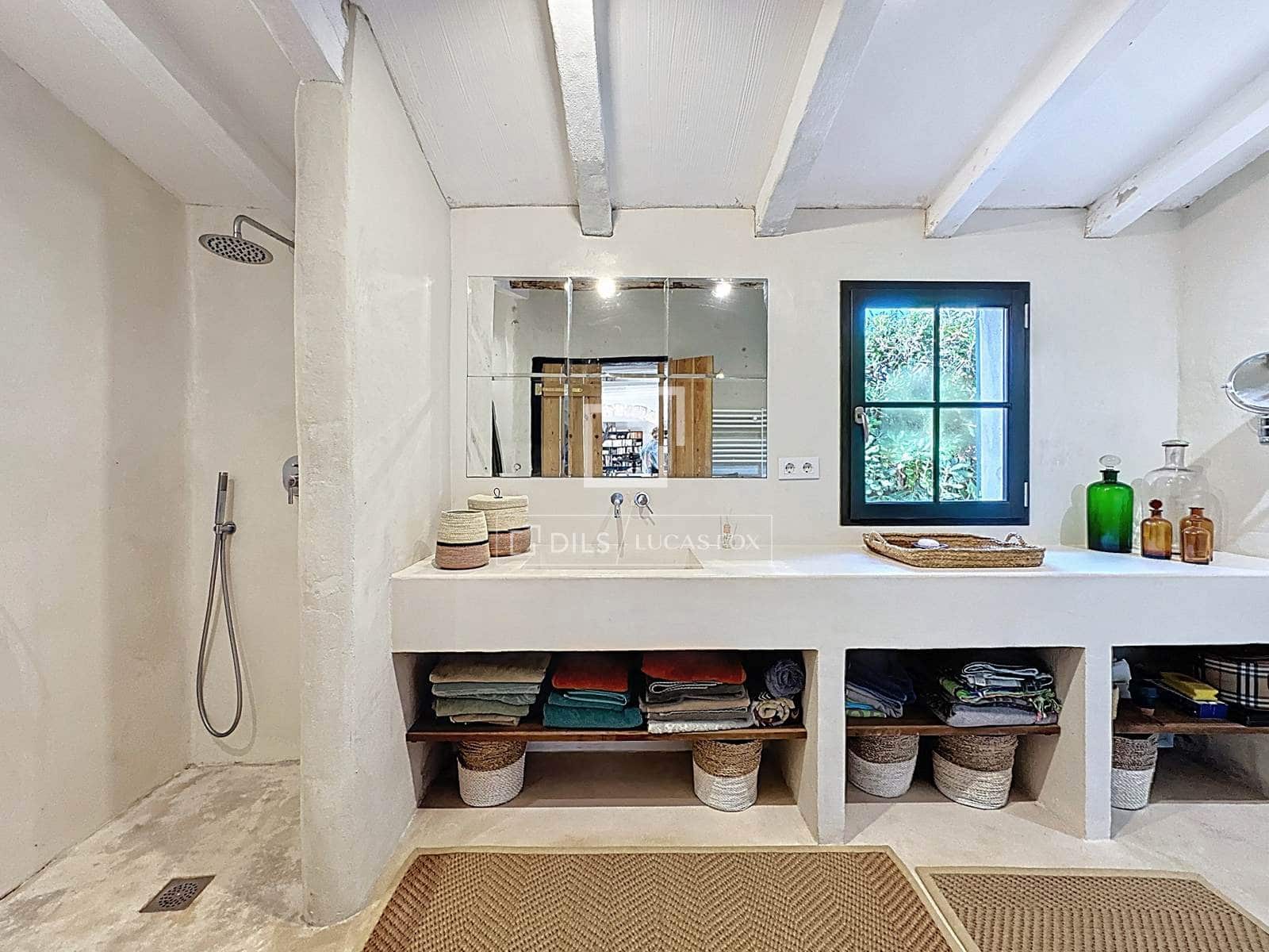 5 sypialnia Willa na sprzedaż w San Luis / Sant Lluis z basenem - 990 000 € (Ref: 9521461)