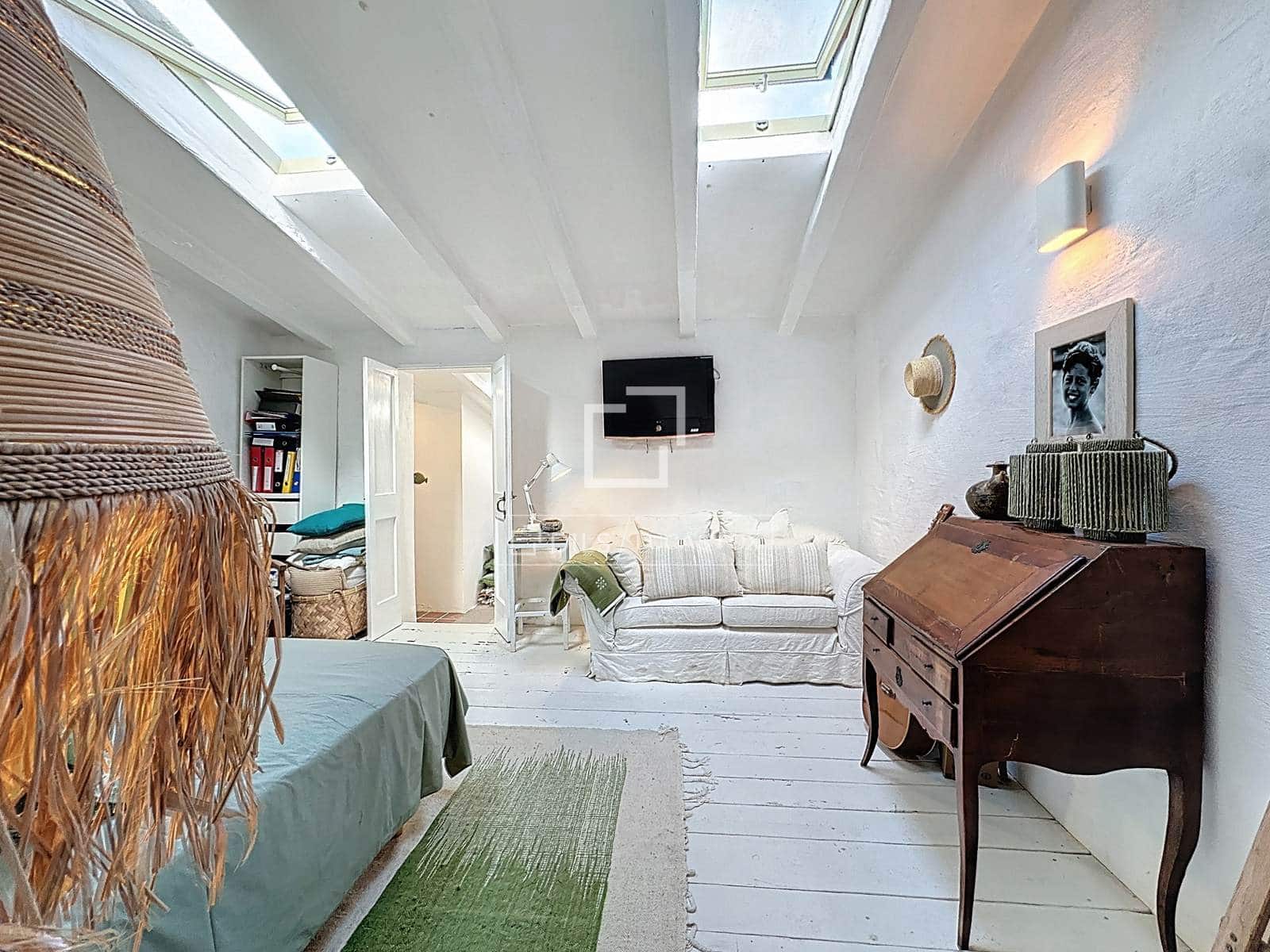 5 sypialnia Willa na sprzedaż w San Luis / Sant Lluis z basenem - 990 000 € (Ref: 9521461)