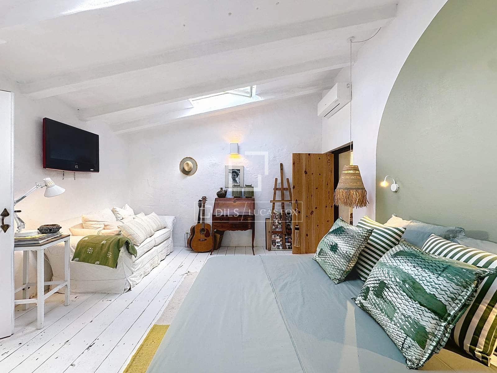 5 sypialnia Willa na sprzedaż w San Luis / Sant Lluis z basenem - 990 000 € (Ref: 9521461)