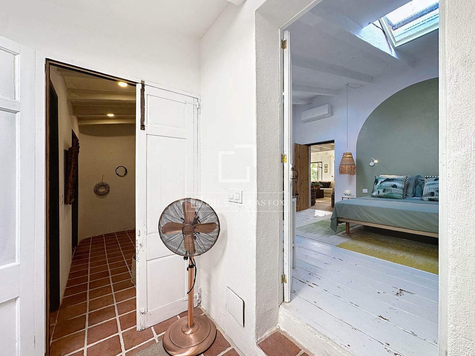 5 sypialnia Willa na sprzedaż w San Luis / Sant Lluis z basenem - 990 000 € (Ref: 9521461)