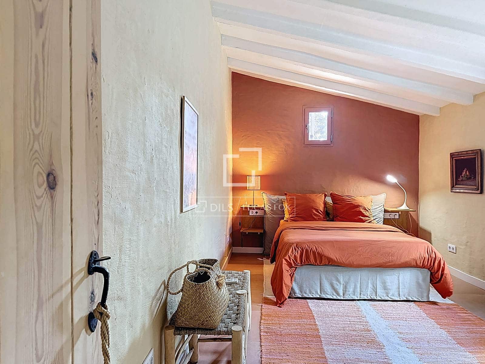 5 sypialnia Willa na sprzedaż w San Luis / Sant Lluis z basenem - 990 000 € (Ref: 9521461)