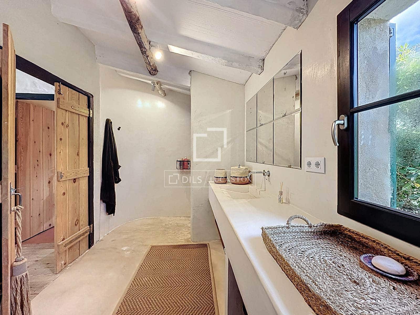 5 sypialnia Willa na sprzedaż w San Luis / Sant Lluis z basenem - 990 000 € (Ref: 9521461)