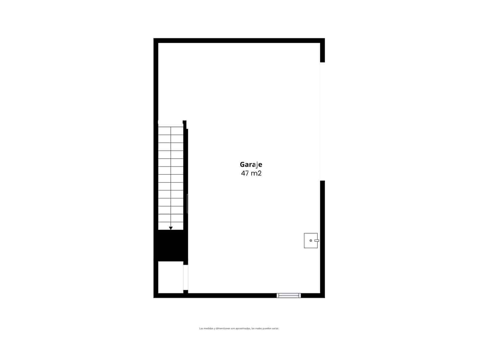 3 soverom Villa til salgs i Sant Pere de Ribes med garasje - € 630 000 (Ref: 9521750)