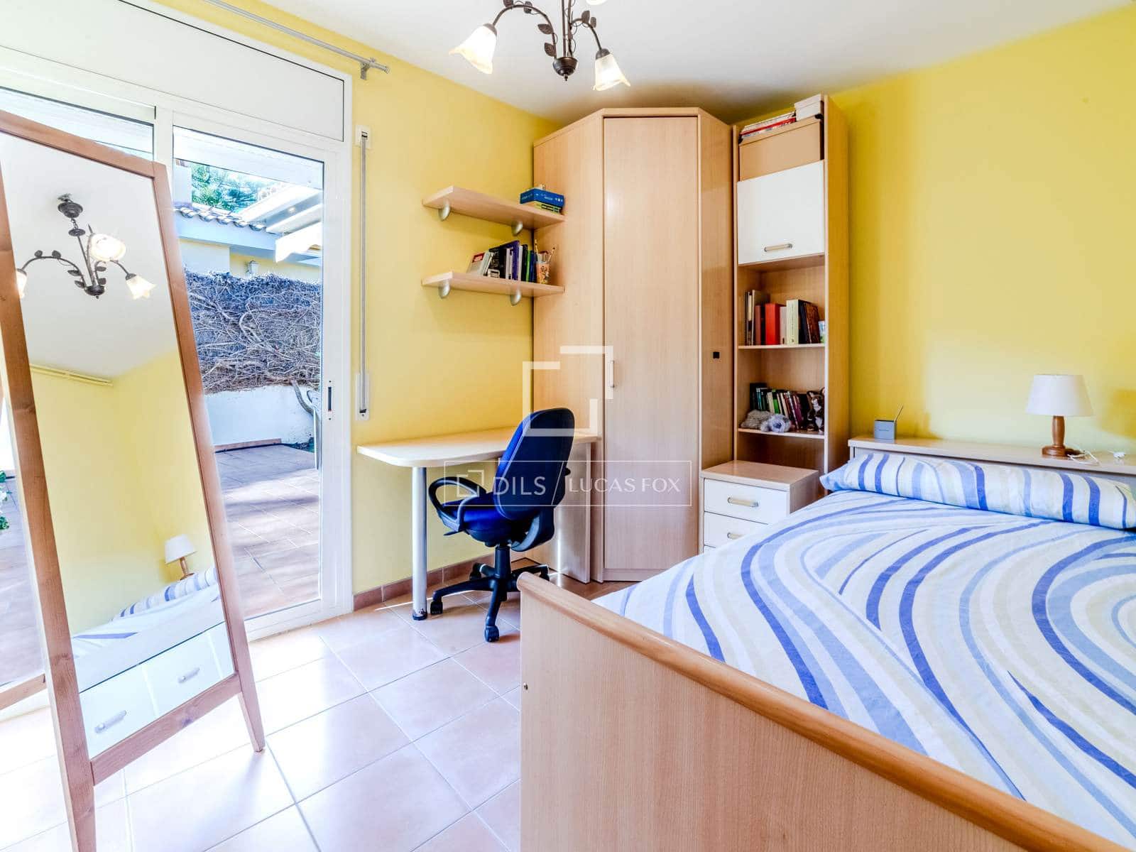 3 soverom Villa til salgs i Sant Pere de Ribes med garasje - € 630 000 (Ref: 9521750)