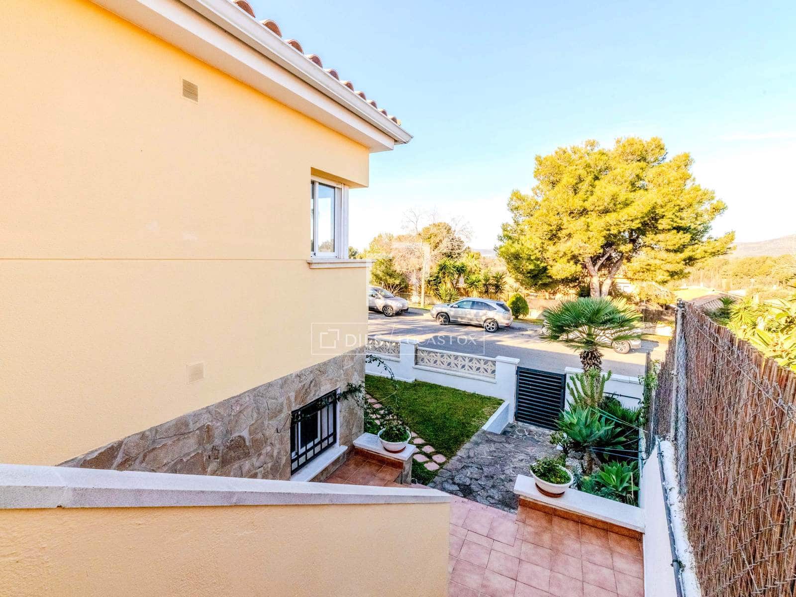 3 soverom Villa til salgs i Sant Pere de Ribes med garasje - € 630 000 (Ref: 9521750)