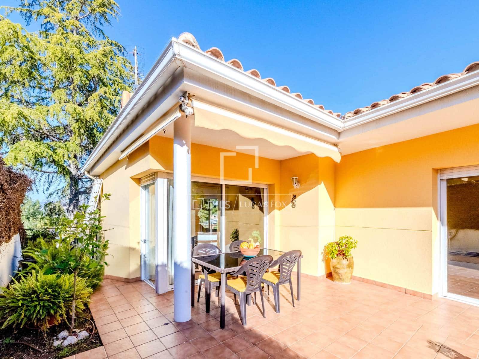 3 soverom Villa til salgs i Sant Pere de Ribes med garasje - € 630 000 (Ref: 9521750)