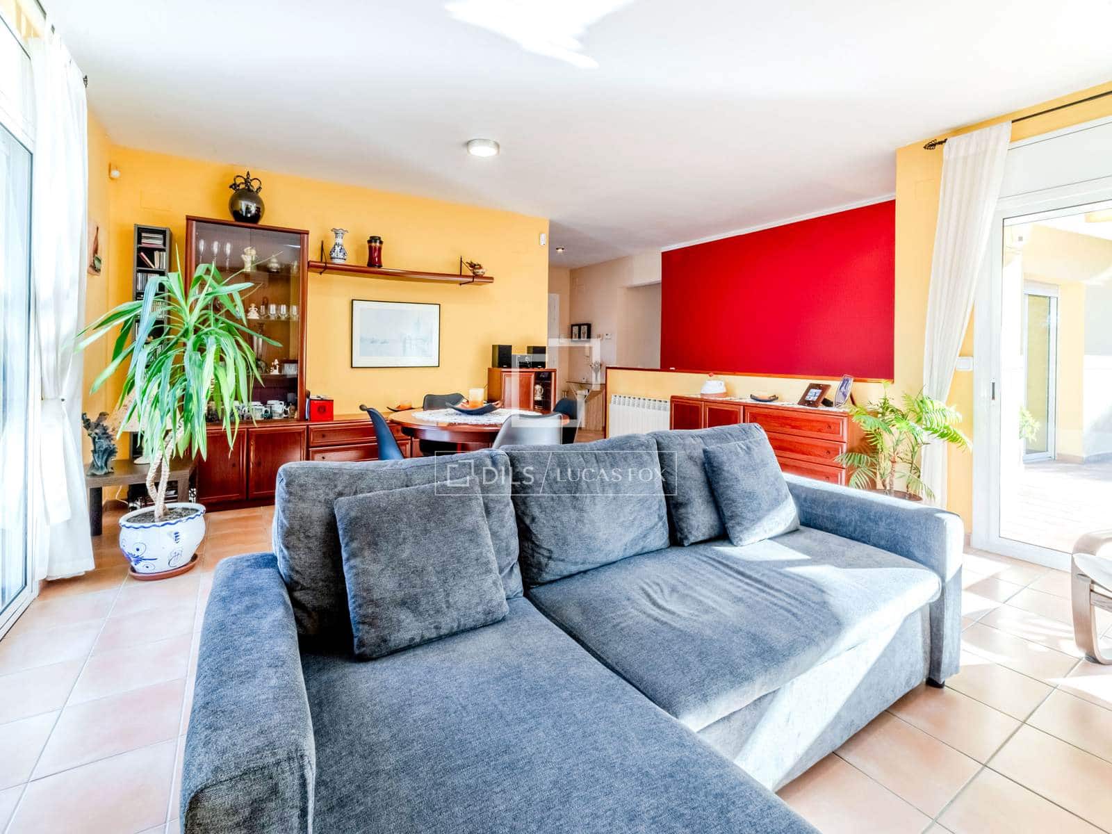 3 soverom Villa til salgs i Sant Pere de Ribes med garasje - € 630 000 (Ref: 9521750)