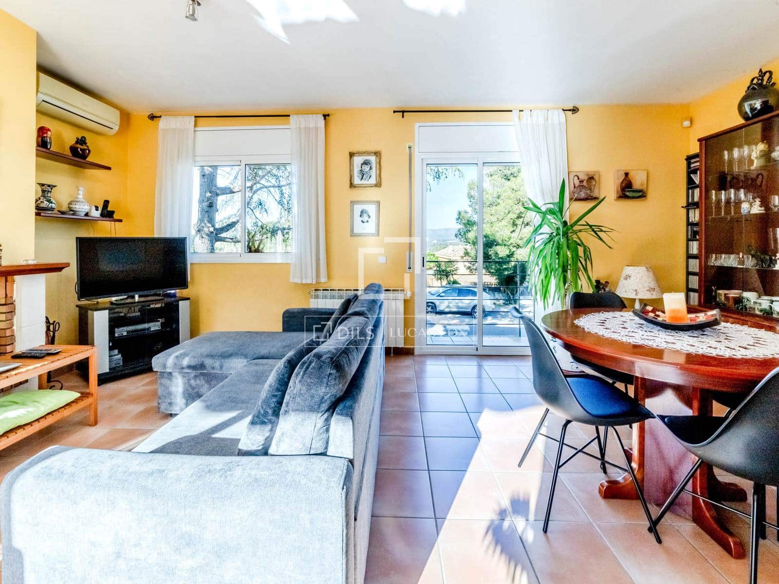 3 soverom Villa til salgs i Sant Pere de Ribes med garasje - € 630 000 (Ref: 9521750)