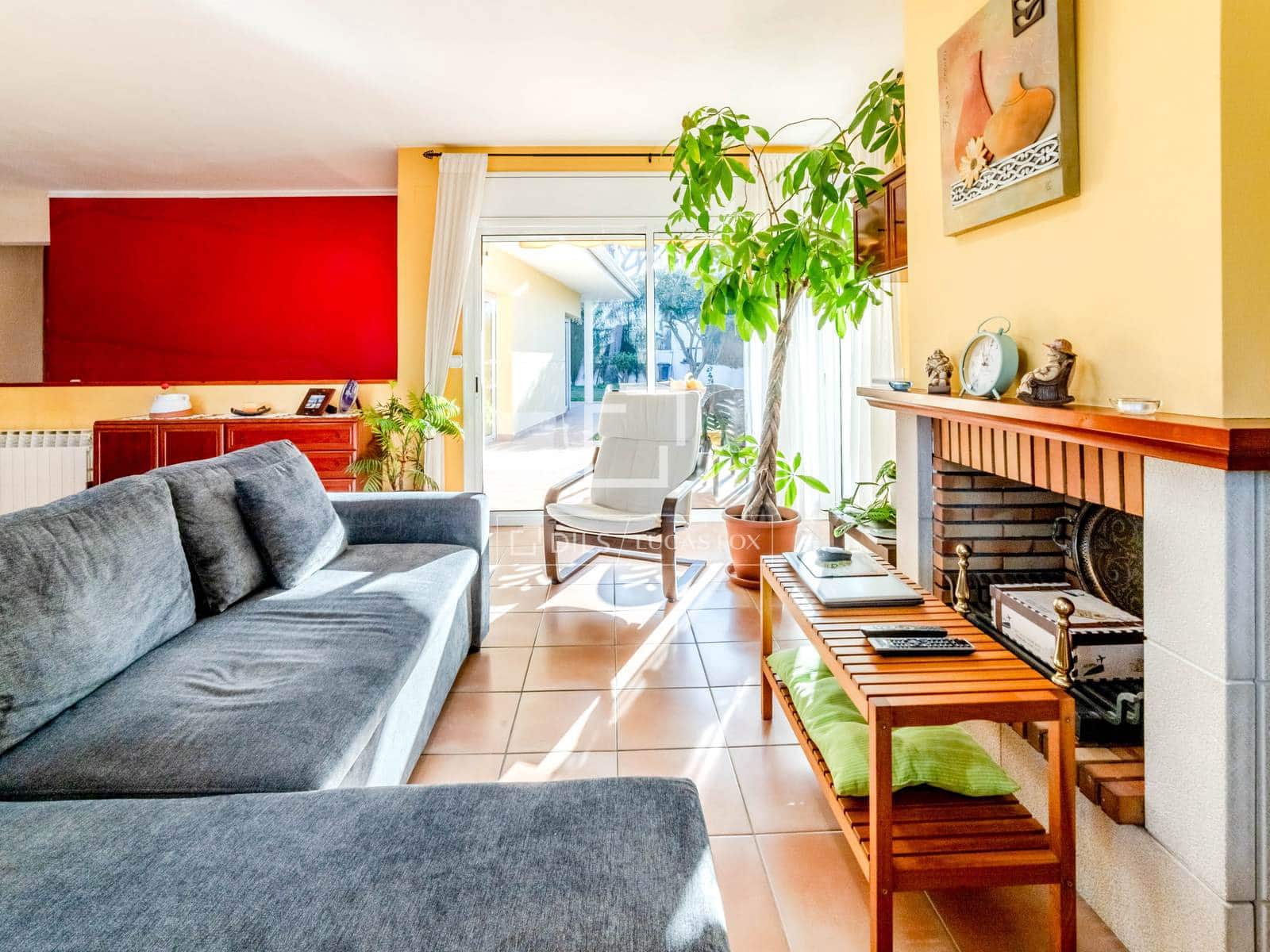 3 soverom Villa til salgs i Sant Pere de Ribes med garasje - € 630 000 (Ref: 9521750)