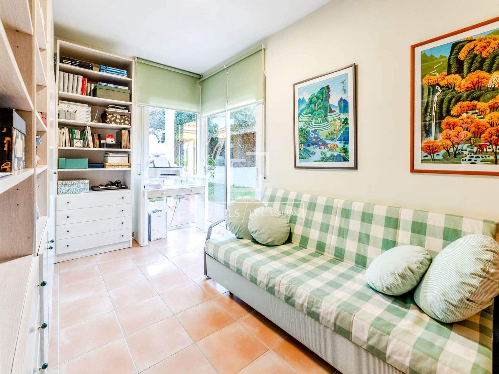 3 soverom Villa til salgs i Sant Pere de Ribes med garasje - € 630 000 (Ref: 9521750)