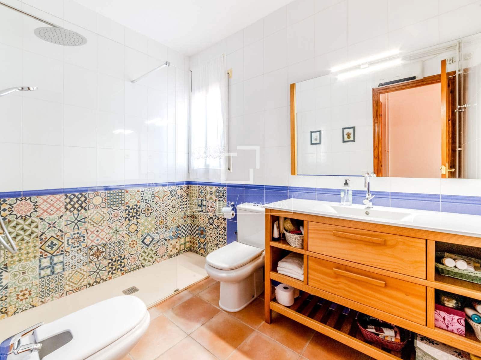 3 soverom Villa til salgs i Sant Pere de Ribes med garasje - € 630 000 (Ref: 9521750)