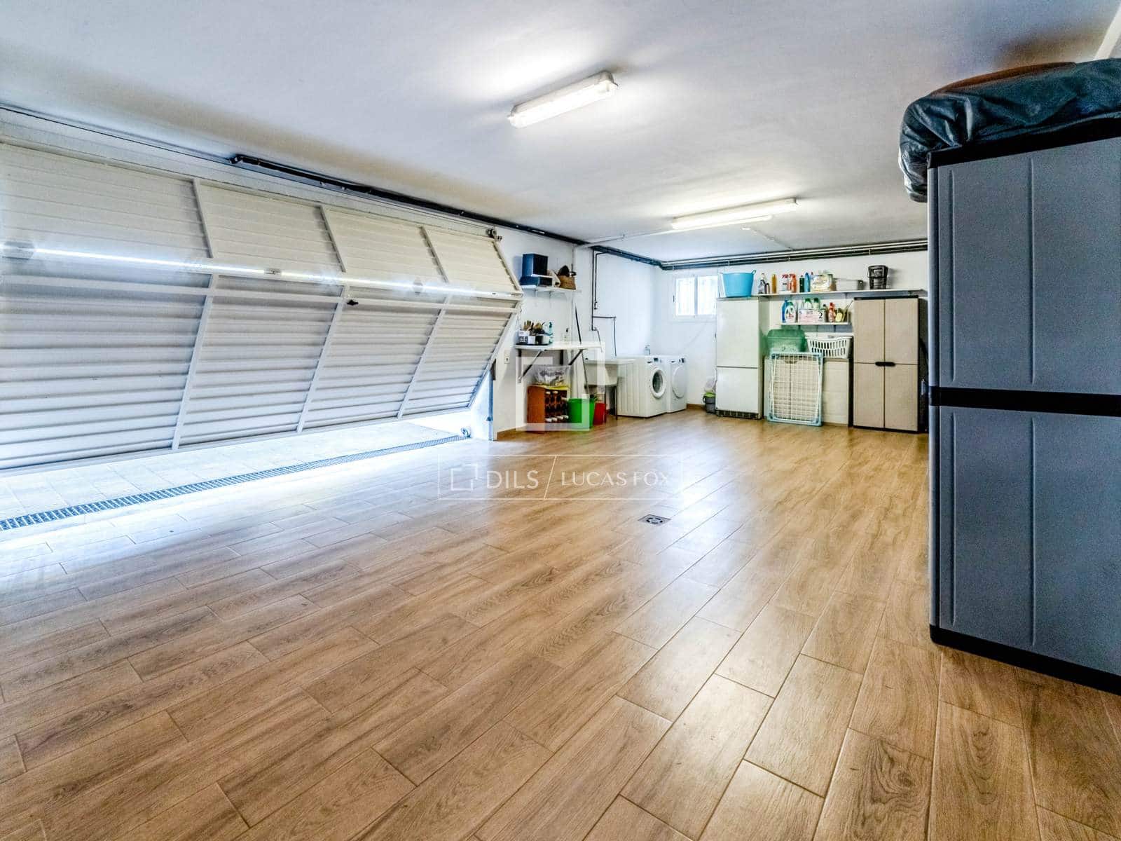 3 soverom Villa til salgs i Sant Pere de Ribes med garasje - € 630 000 (Ref: 9521750)