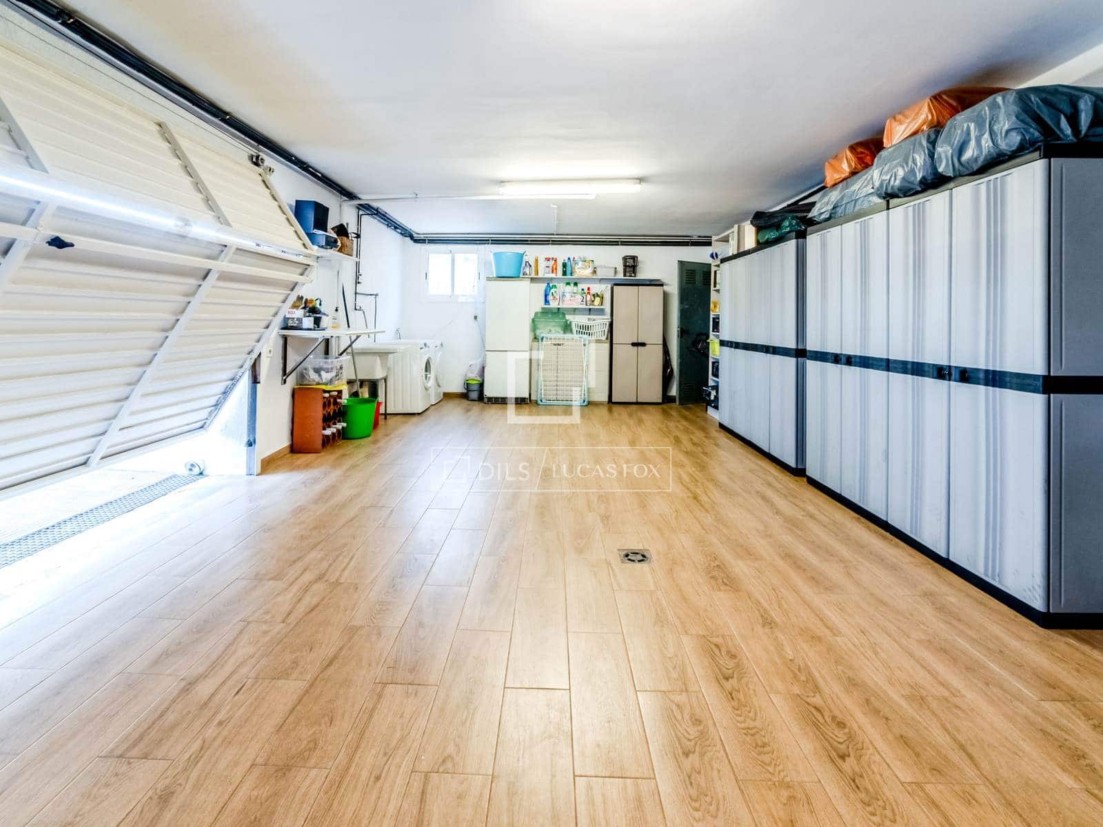 3 soverom Villa til salgs i Sant Pere de Ribes med garasje - € 630 000 (Ref: 9521750)