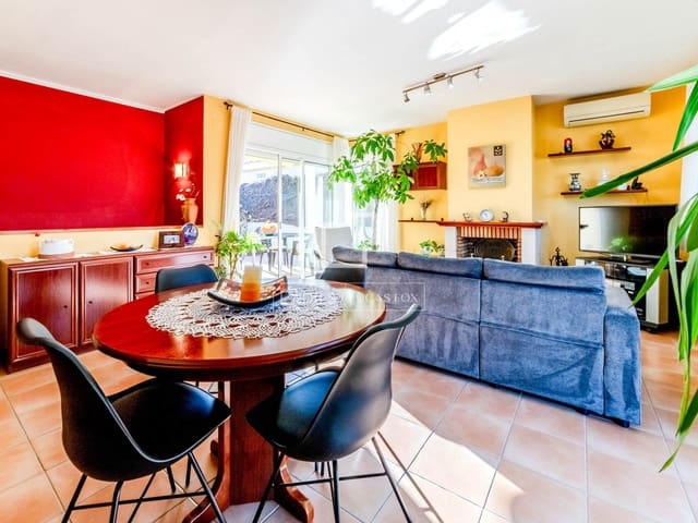 3 soverom Villa til salgs i Sant Pere de Ribes med garasje - € 630 000 (Ref: 9521750)