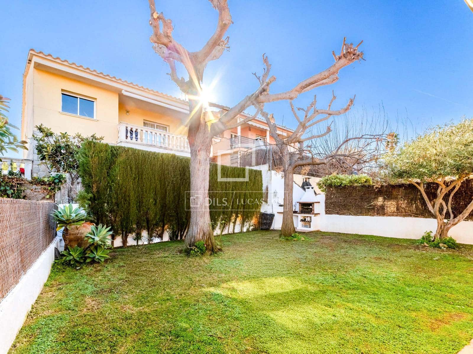 3 soverom Villa til salgs i Sant Pere de Ribes med garasje - € 630 000 (Ref: 9521750)