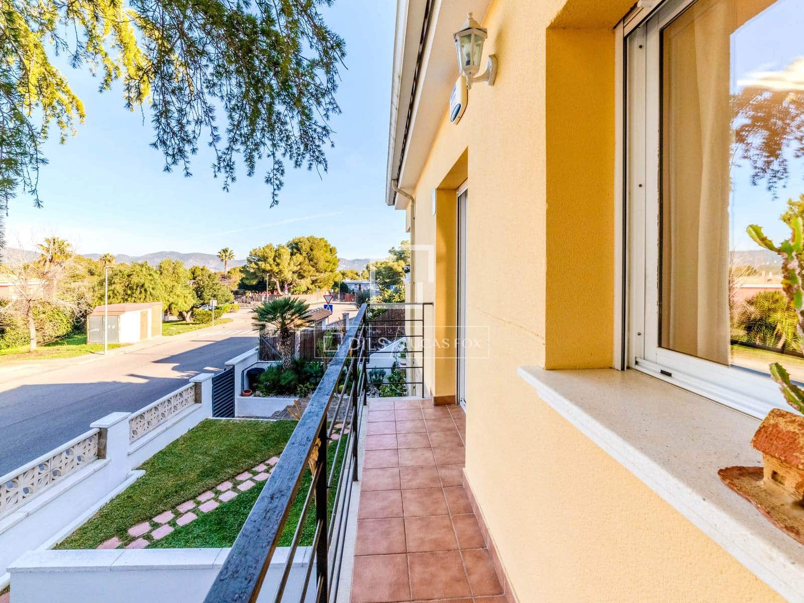 3 soverom Villa til salgs i Sant Pere de Ribes med garasje - € 630 000 (Ref: 9521750)