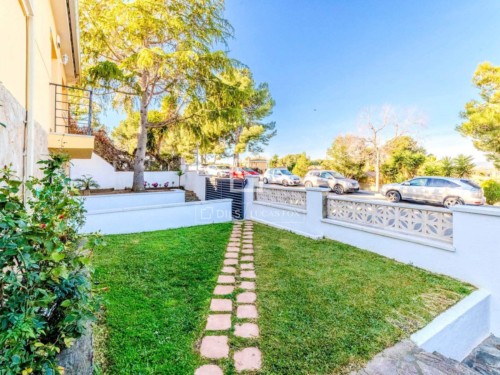 3 soverom Villa til salgs i Sant Pere de Ribes med garasje - € 630 000 (Ref: 9521750)