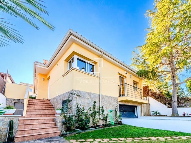 3 soverom Villa til salgs i Sant Pere de Ribes med garasje - € 630 000 (Ref: 9521750)