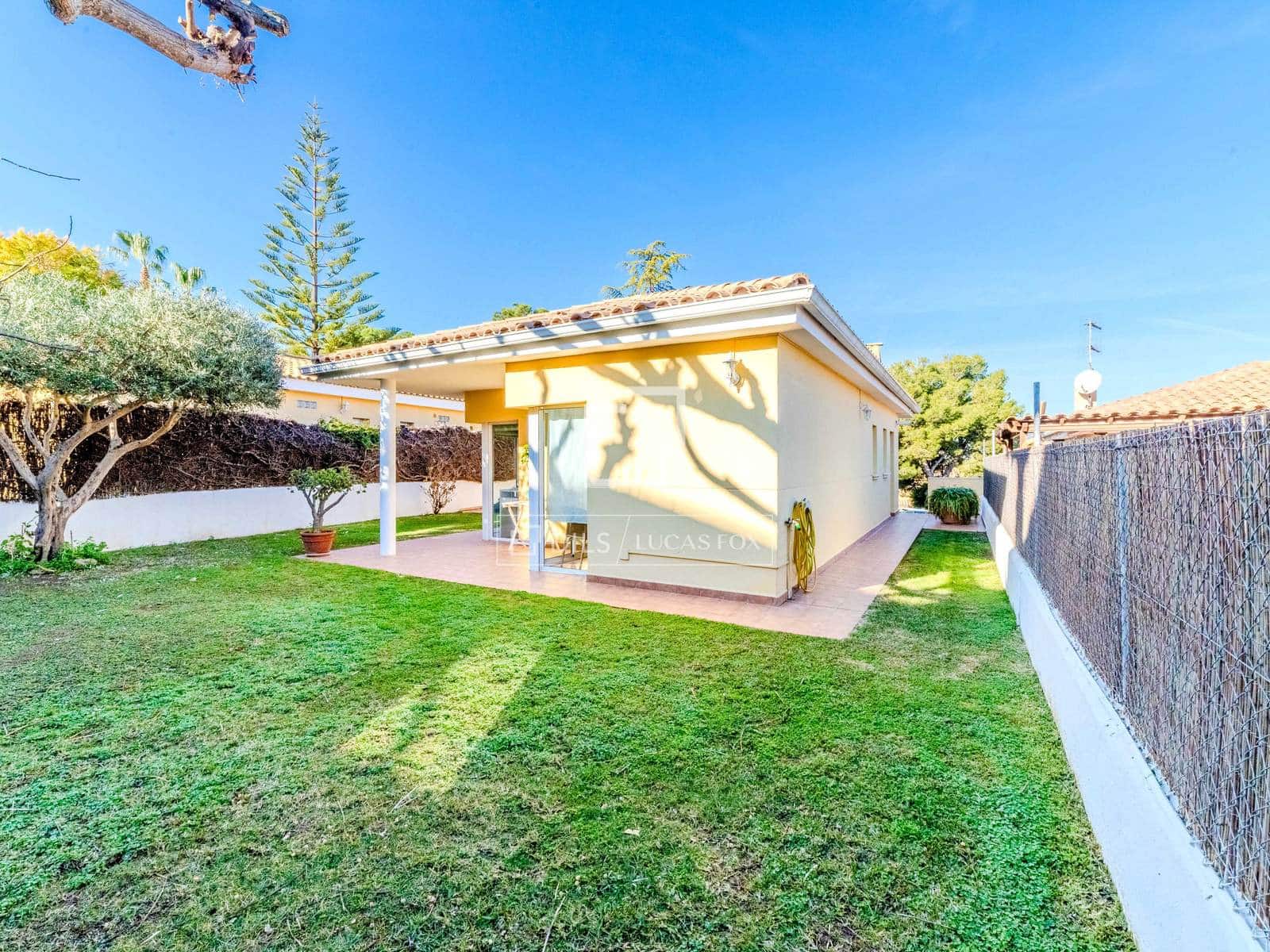 3 soverom Villa til salgs i Sant Pere de Ribes med garasje - € 630 000 (Ref: 9521750)