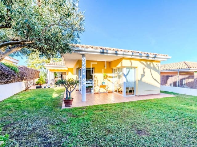 3 soverom Villa til salgs i Sant Pere de Ribes med garasje - € 630 000 (Ref: 9521750)