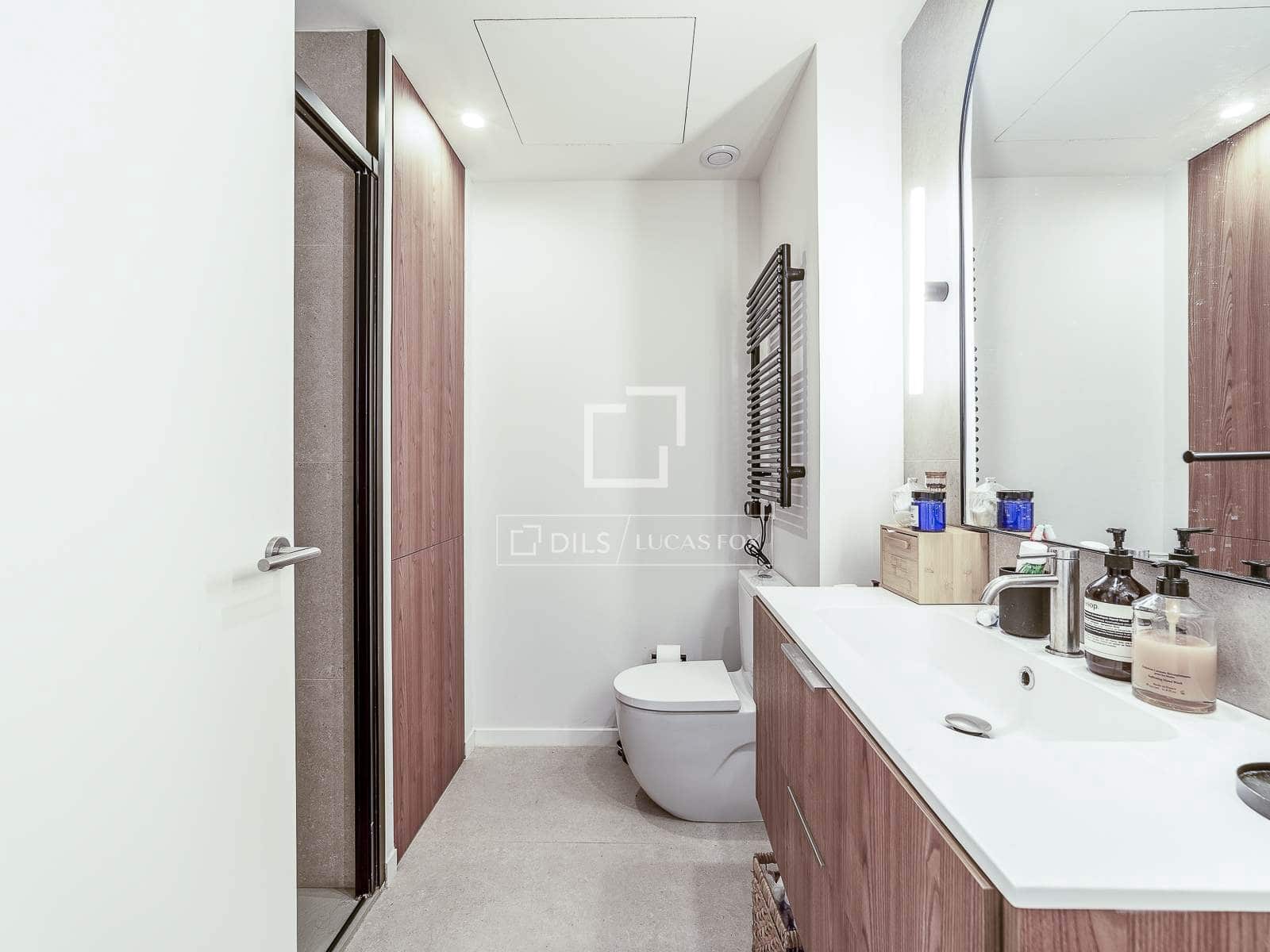 2 quarto Apartamento para venda em Barcelona cidade com piscina - 495 000 € (Ref: 9522832)